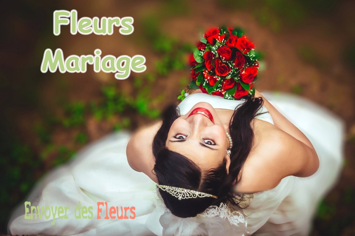 lIVRAISON FLEURS MARIAGE à ARLES