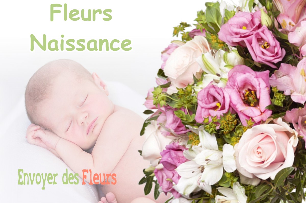 lIVRAISON FLEURS NAISSANCE à ARLES