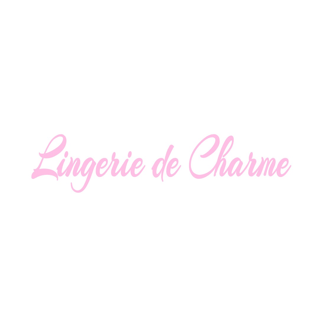 LINGERIE DE CHARME ARLES